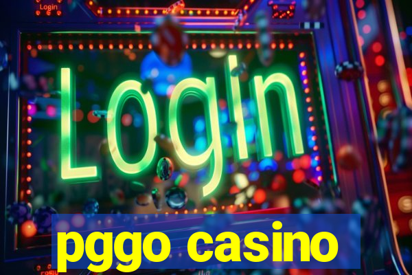 pggo casino